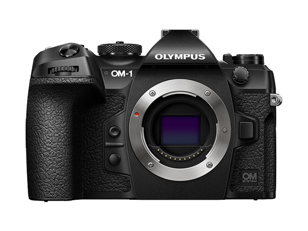 Техника Olympus
